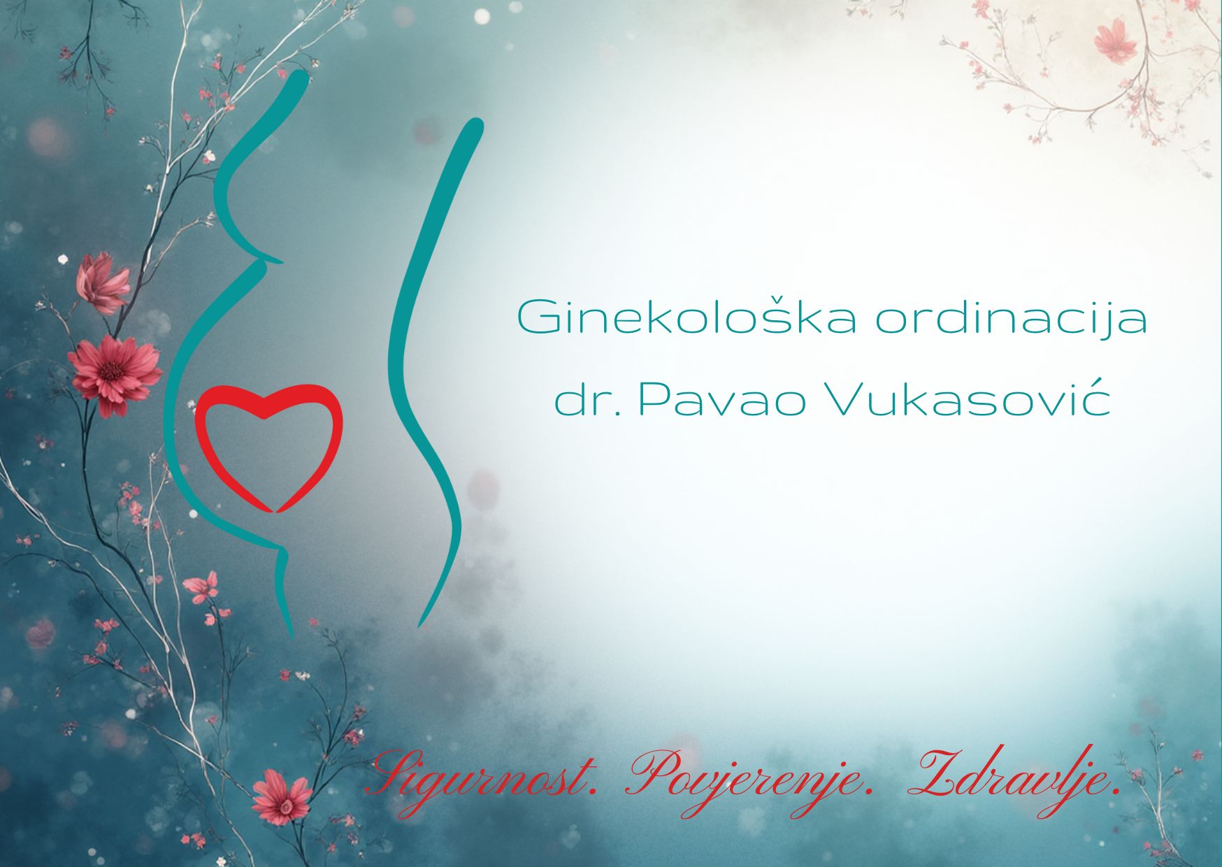 Ordinacija dr. Vukasović